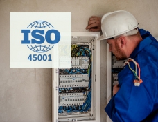 Внутренние и внешние факторы по ISO 45001